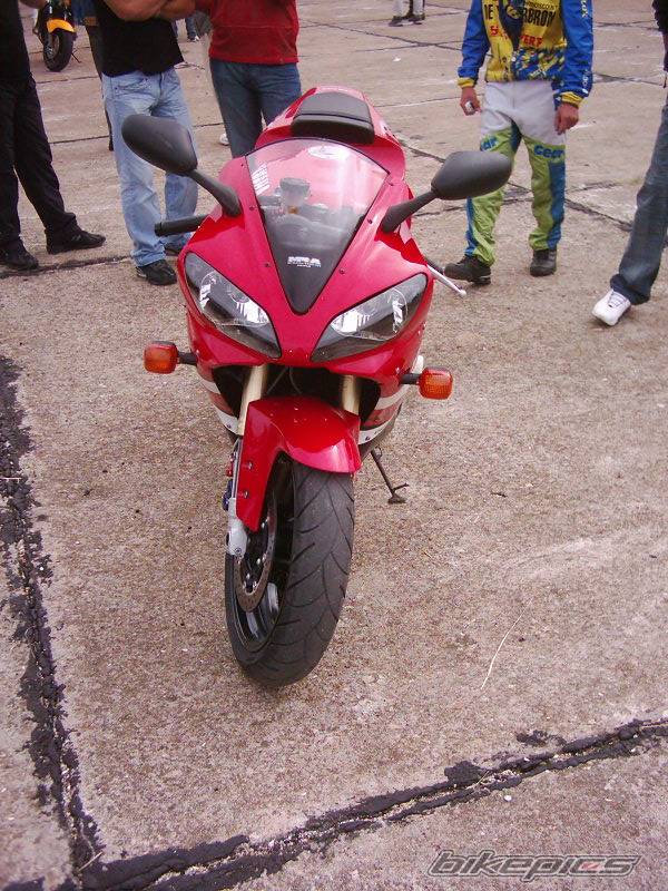 2004 HONDA CBR 1000  RR | Picture 219034 motorcycle photo