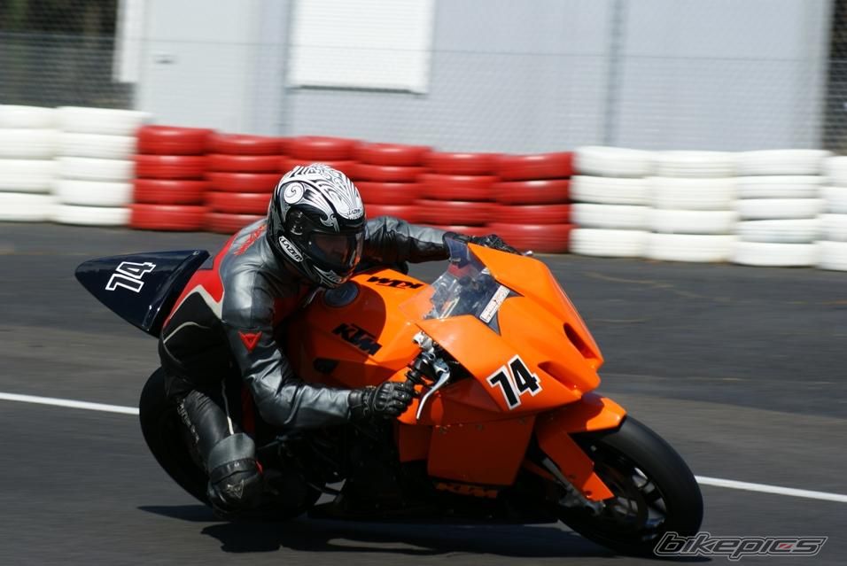 2008 KTM RC8 1190 | Picture 2190428 motorcycle photo