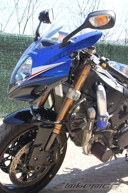 2007 SUZUKI GSX R 1000 | Picture 2190486 motorcycle photo