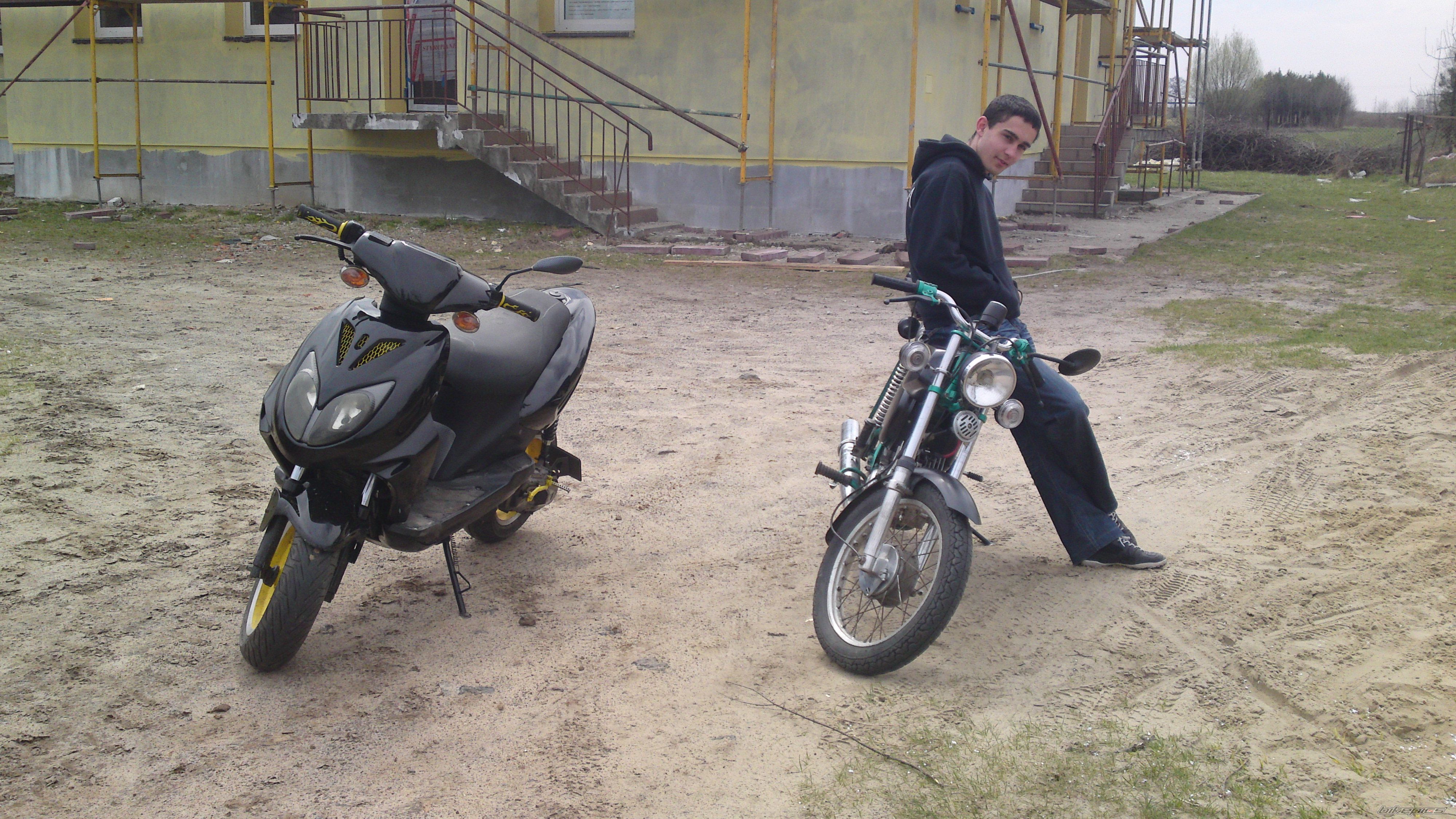    | Picture 2190550 motorcycle photo