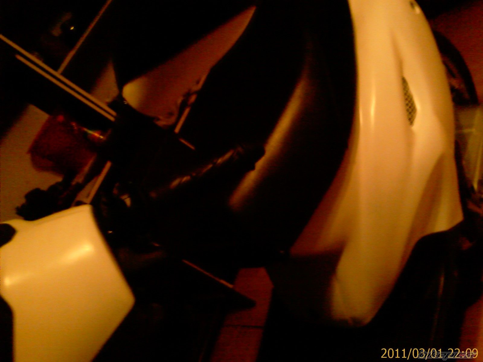 2003 CPI POPCORN 50 | Picture 2190618 motorcycle photo