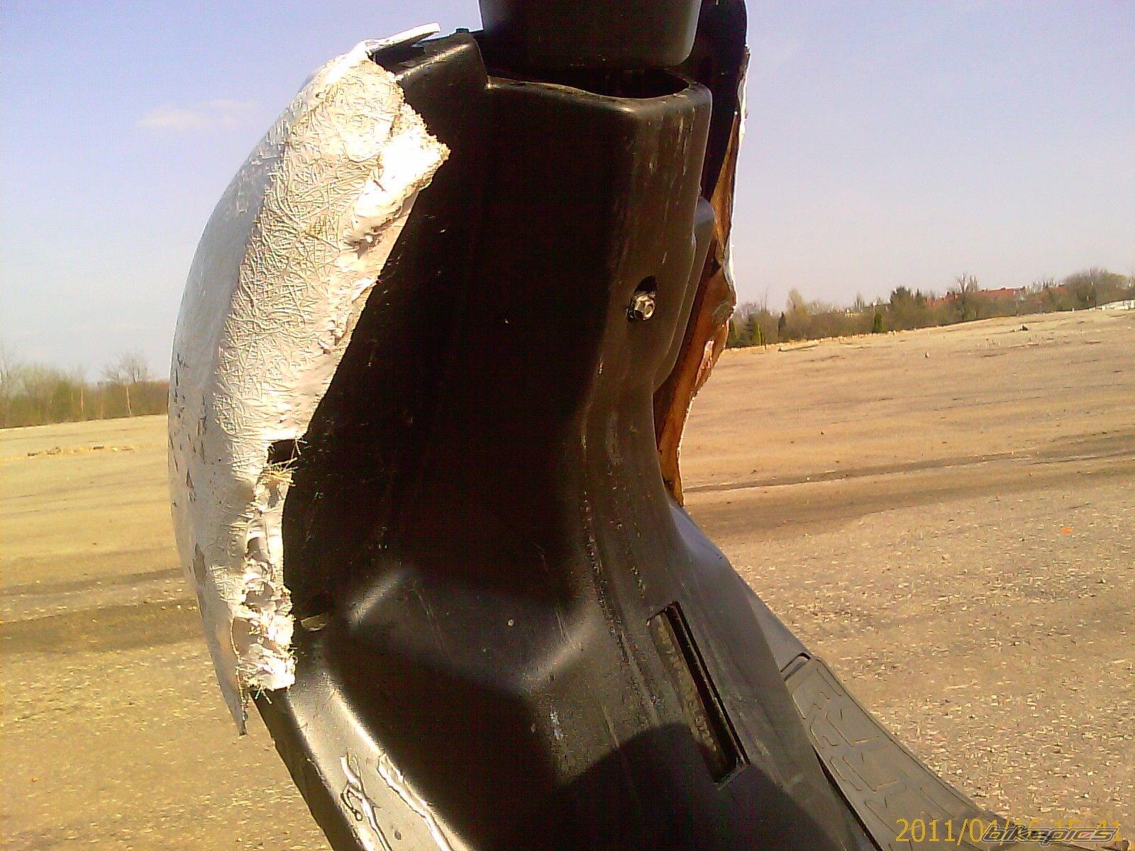 2003 CPI POPCORN 50 | Picture 2190631 motorcycle photo