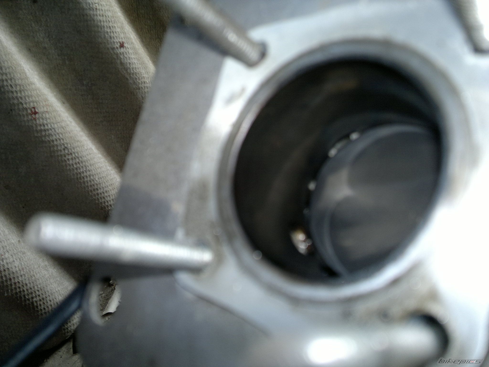 2004 DERBI SENDA SM 50 | Picture 2190713 motorcycle photo