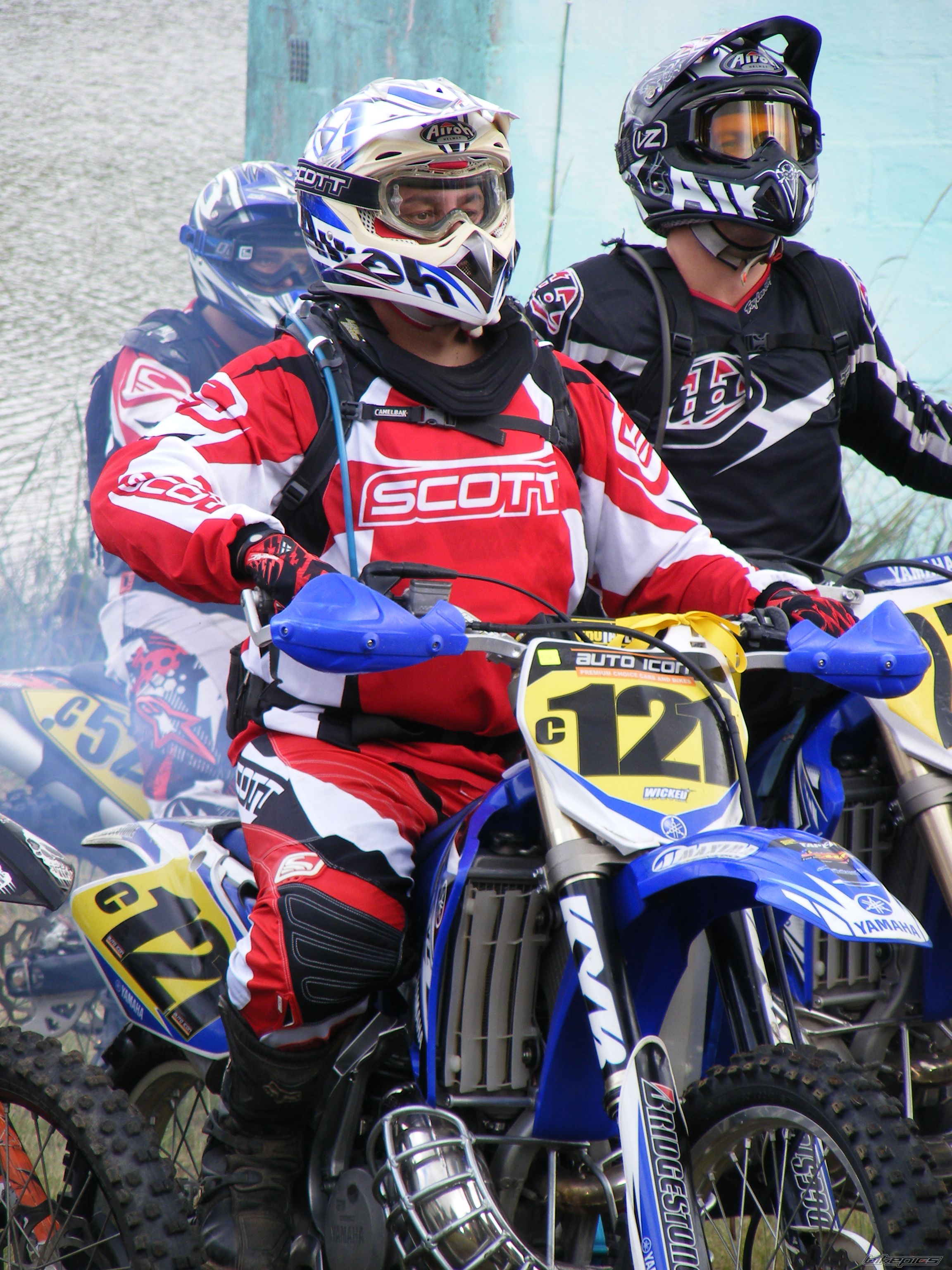 2009 YAMAHA YZ 250 | Picture 2190788 motorcycle photo