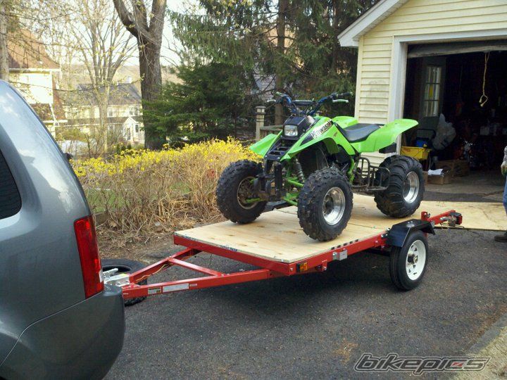 2002 KAWASAKI MOJAVE | Picture 2190851 motorcycle photo
