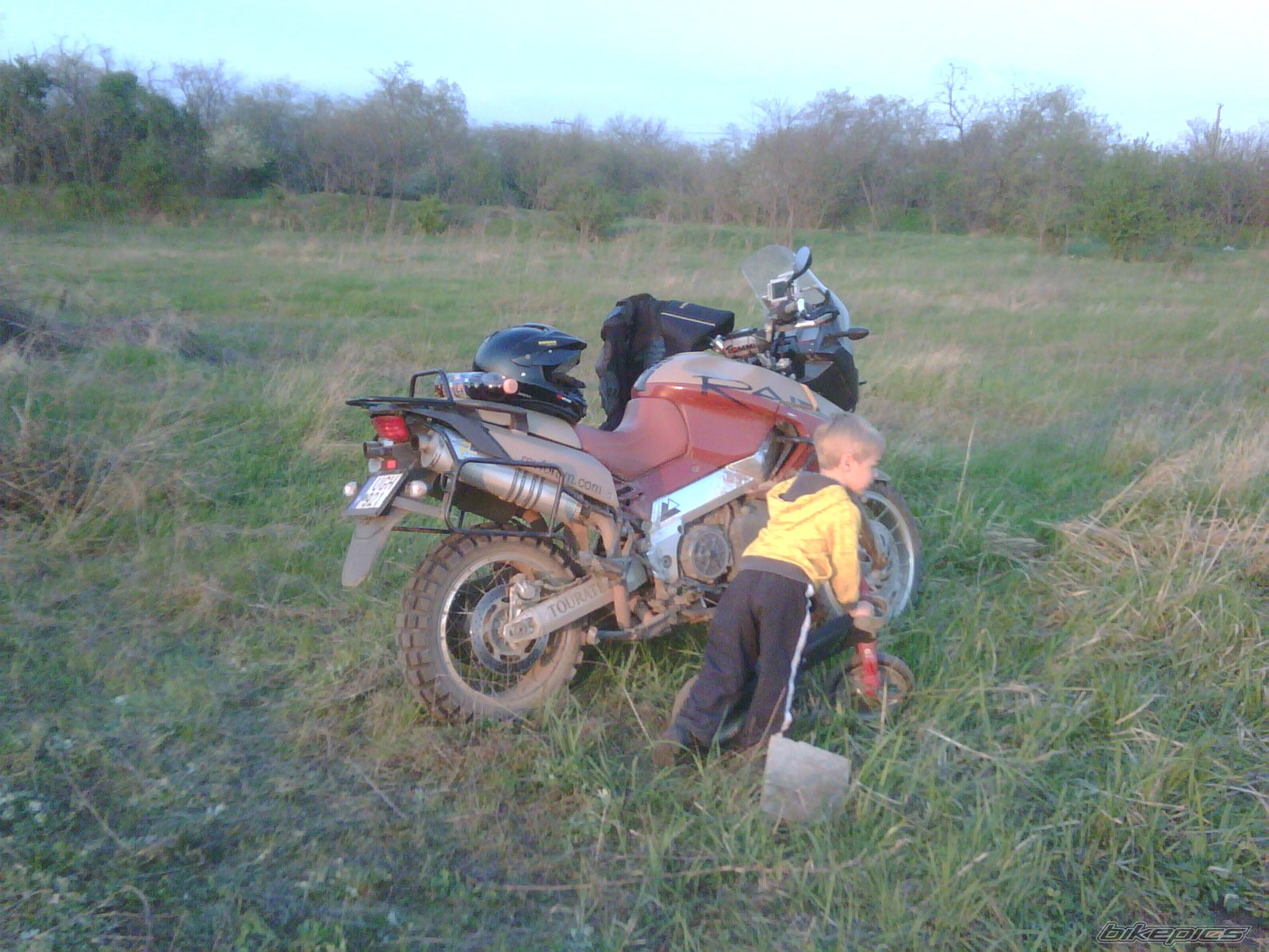    | Picture 2190942 motorcycle photo