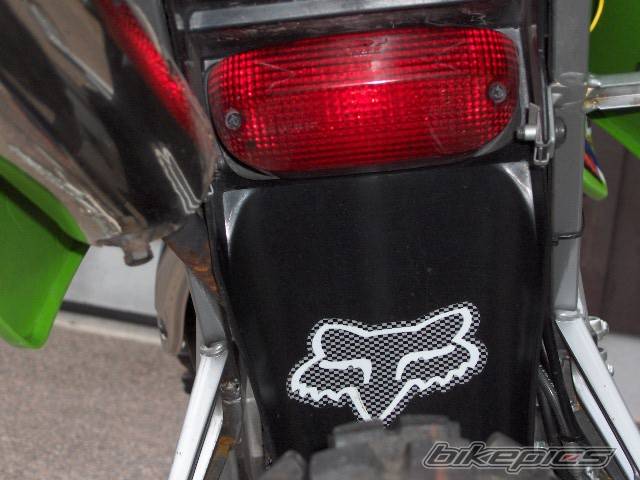 2003 DERBI SENDA X TREME R 50 | Picture 219106 motorcycle photo