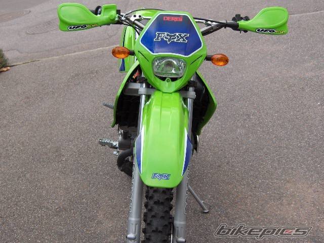 2003 DERBI SENDA X TREME R 50 | Picture 219108 motorcycle photo