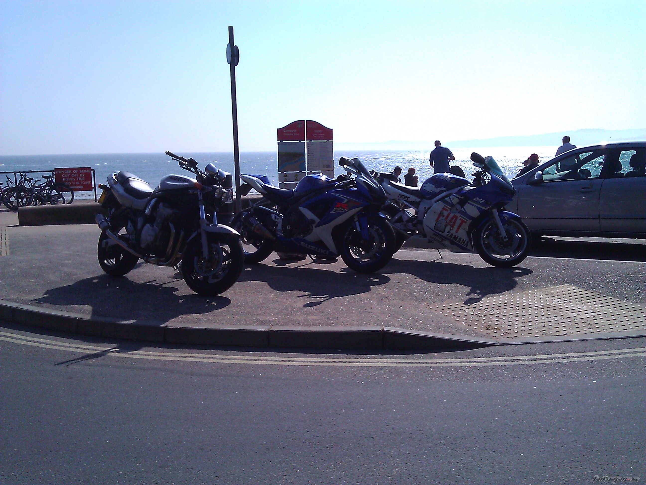 2008 SUZUKI GSX R 600 | Picture 2191101 motorcycle photo