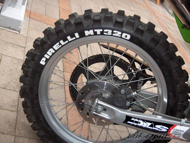 2003 DERBI SENDA X TREME R 50 | Picture 219112 motorcycle photo