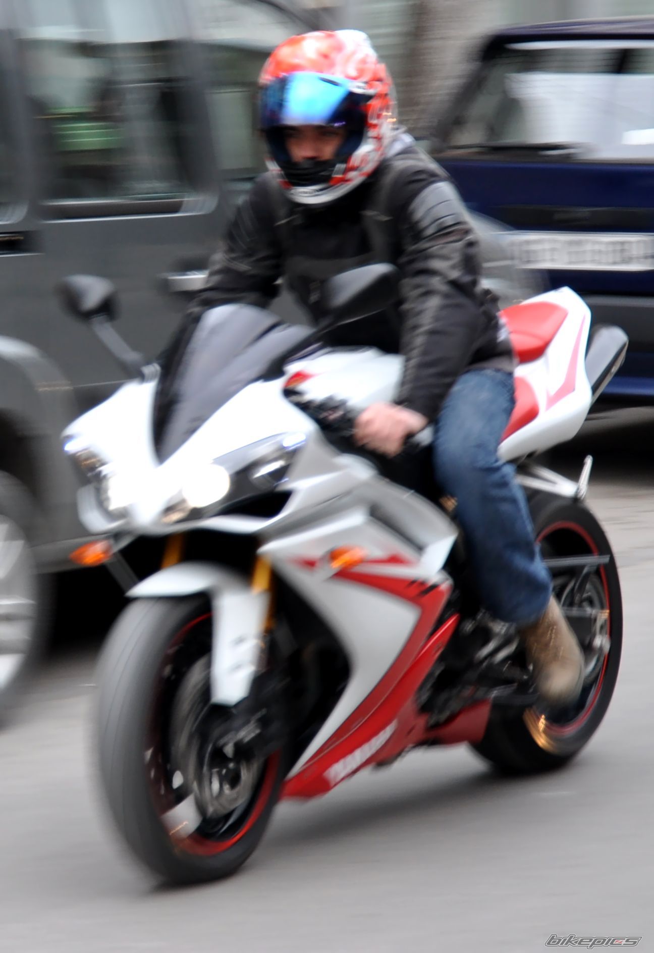 2007 YAMAHA YZF R1 | Picture 2191246 motorcycle photo