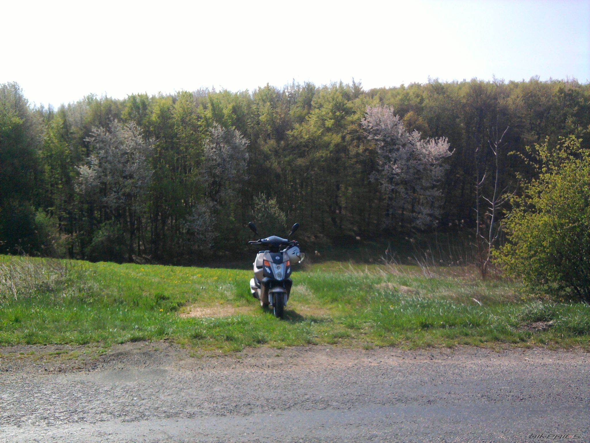 2006 KEEWAY FLASH | Picture 2191262 motorcycle photo
