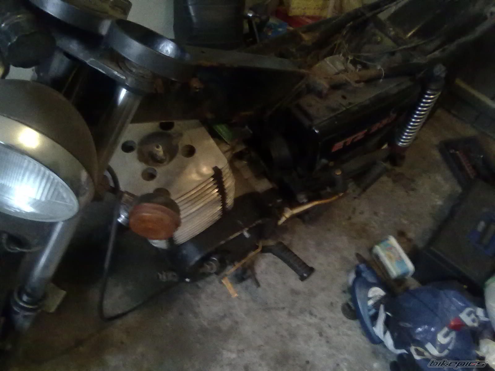    | Picture 2191266 motorcycle photo