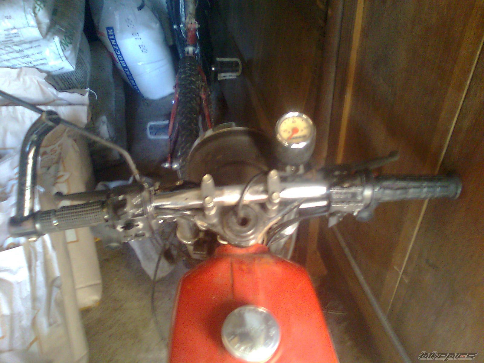 1982 SIMSON S 51 | Picture 2191456 motorcycle photo