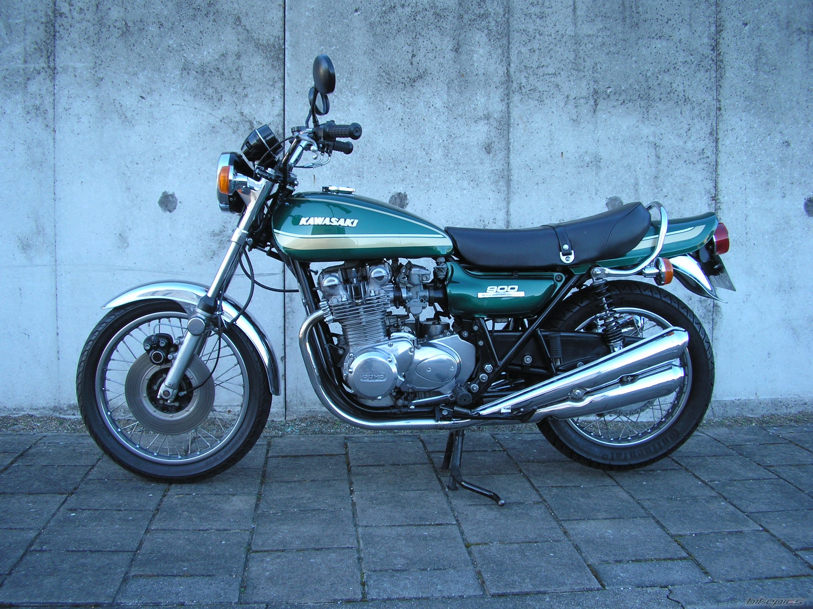    | Picture 2191539 motorcycle photo