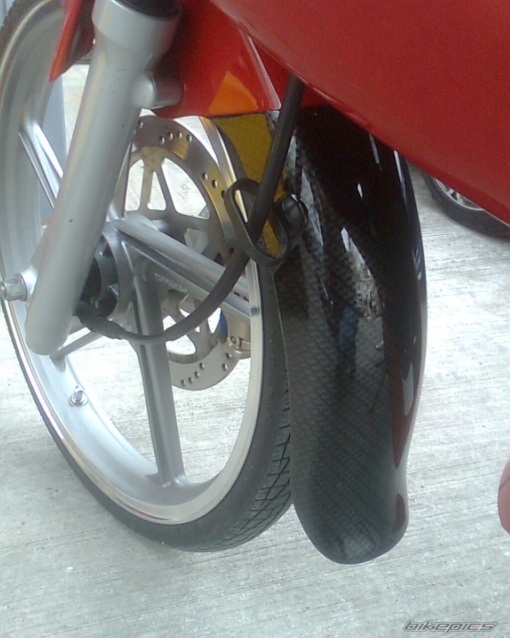 2012 MODENAS DYNAMIC 125 | Picture 2191544 motorcycle photo