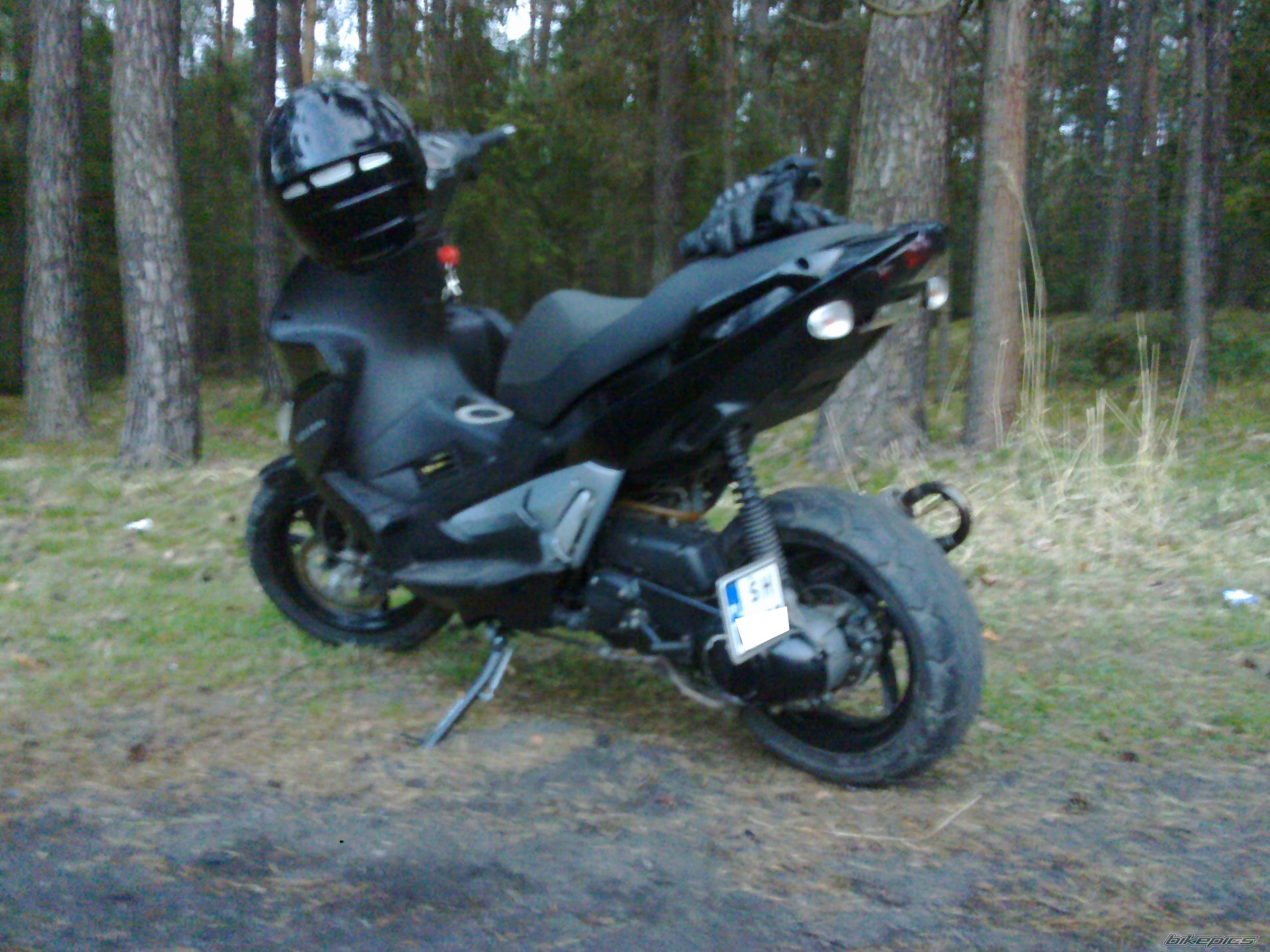 2006 GILERA RUNNER 50 | Picture 2191844 motorcycle photo