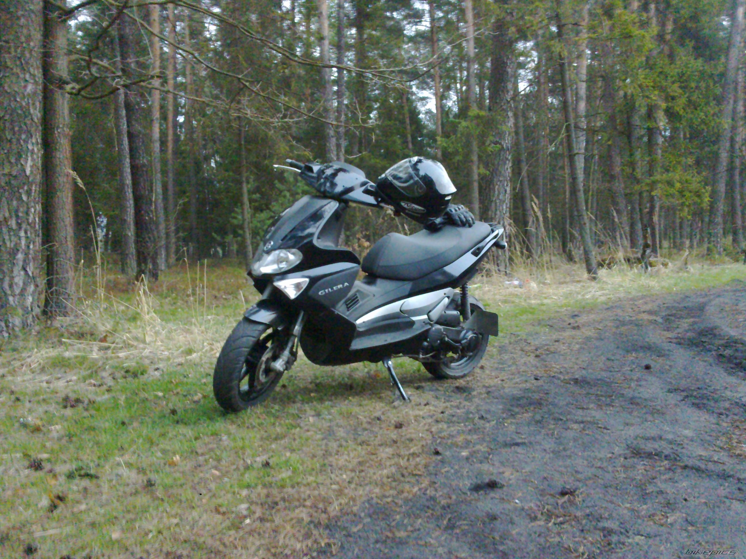 2006 GILERA RUNNER 50 | Picture 2191845 motorcycle photo