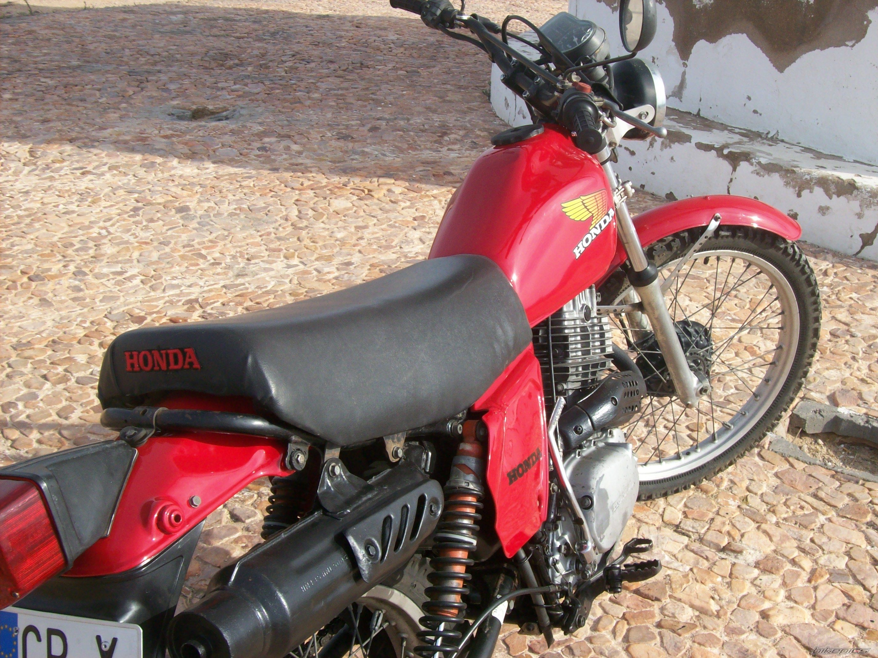 1979 HONDA XL500S | Picture 2191862 motorcycle photo