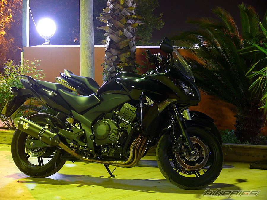 2012 HONDA CBF 1000 | Picture 2191866 motorcycle photo