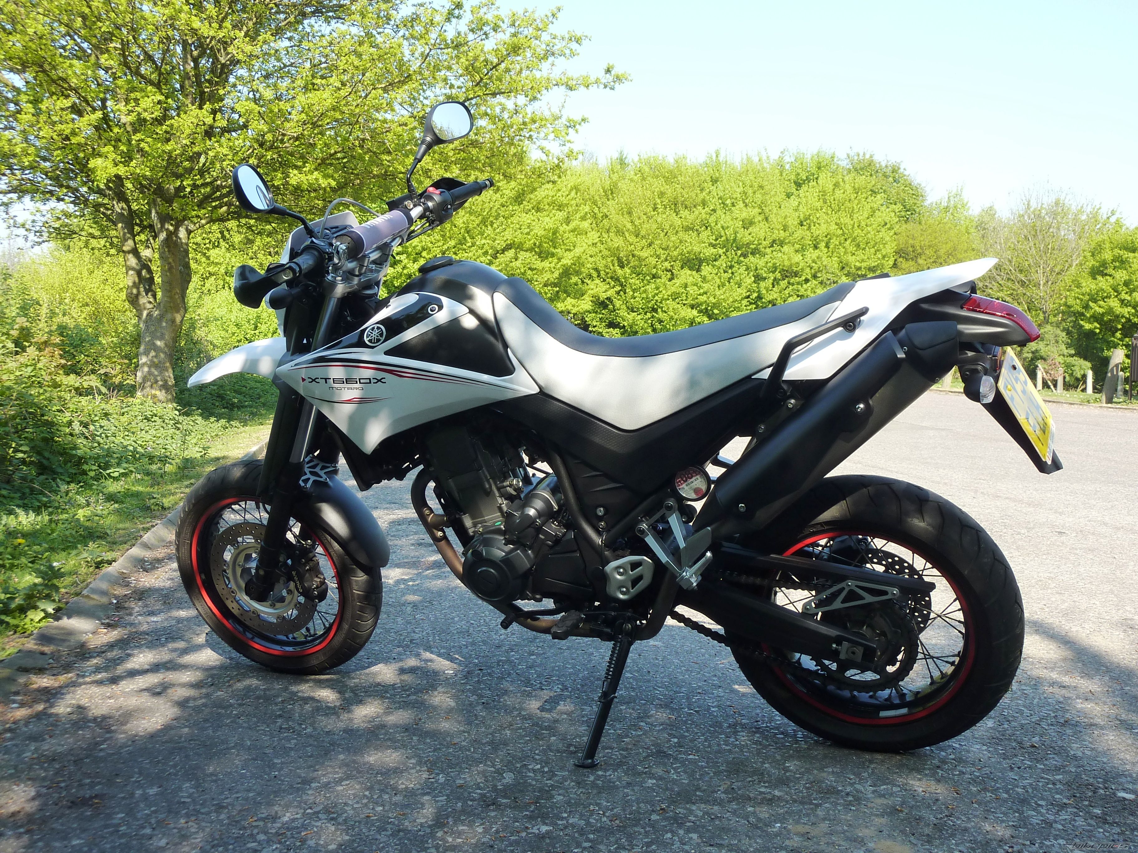 2010 YAMAHA XT 660X | Picture 2192004 motorcycle photo