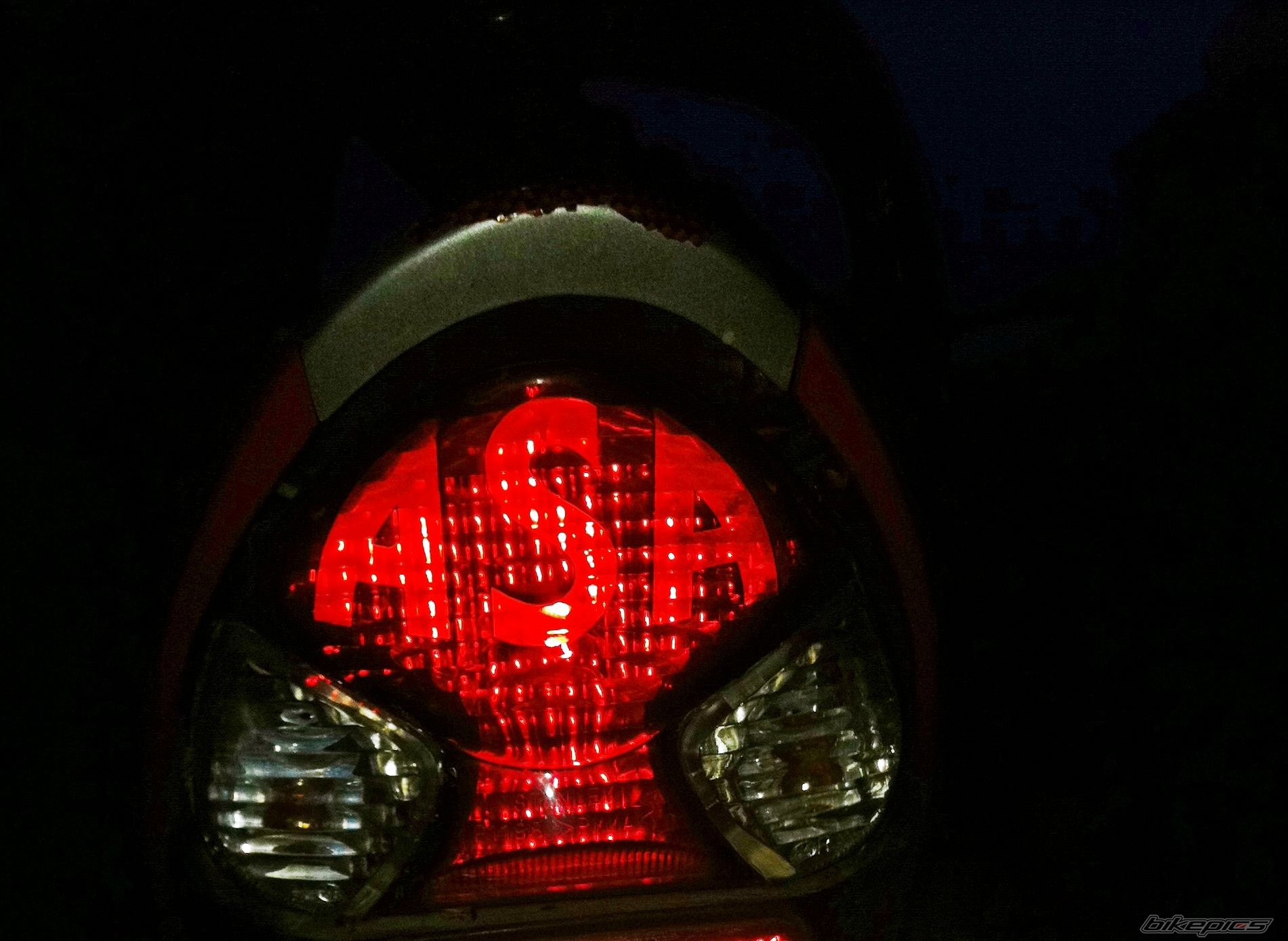2011 MODENAS DYNAMIC 125 | Picture 2192079 motorcycle photo
