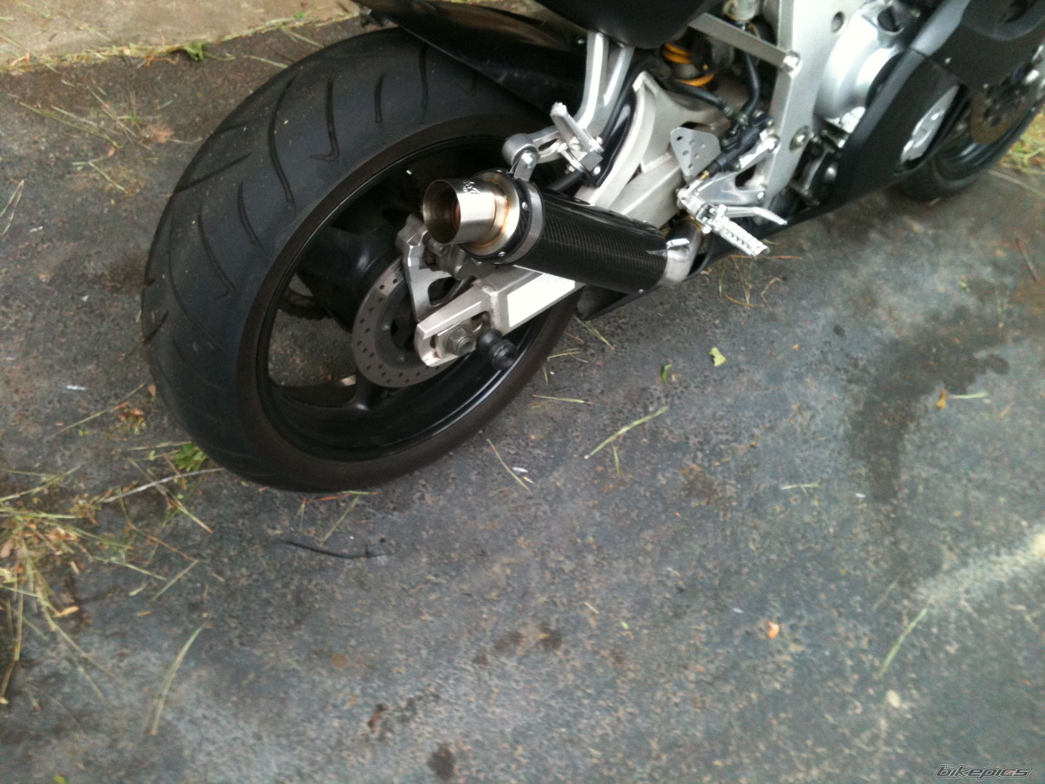 2001 YAMAHA YZF R6 | Picture 2192321 motorcycle photo