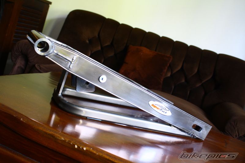 2007 SUZUKI SATRIA F 150 | Picture 2192436 motorcycle photo