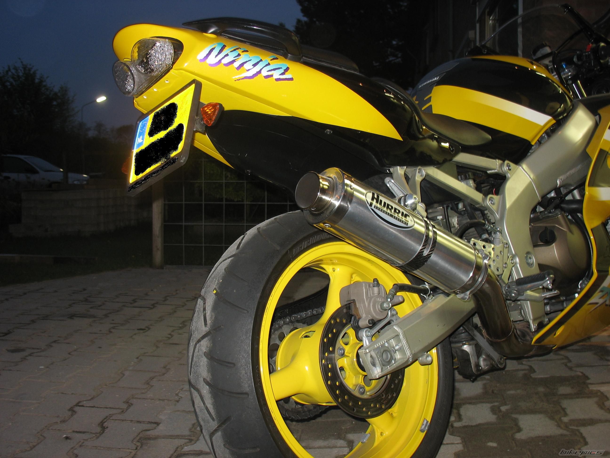    | Picture 2192439 motorcycle photo