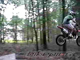 2000 HONDA CR 80 | Picture 219247 motorcycle photo