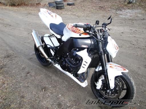 2004 KAWASAKI ZX 10R | Picture 2192532 motorcycle photo