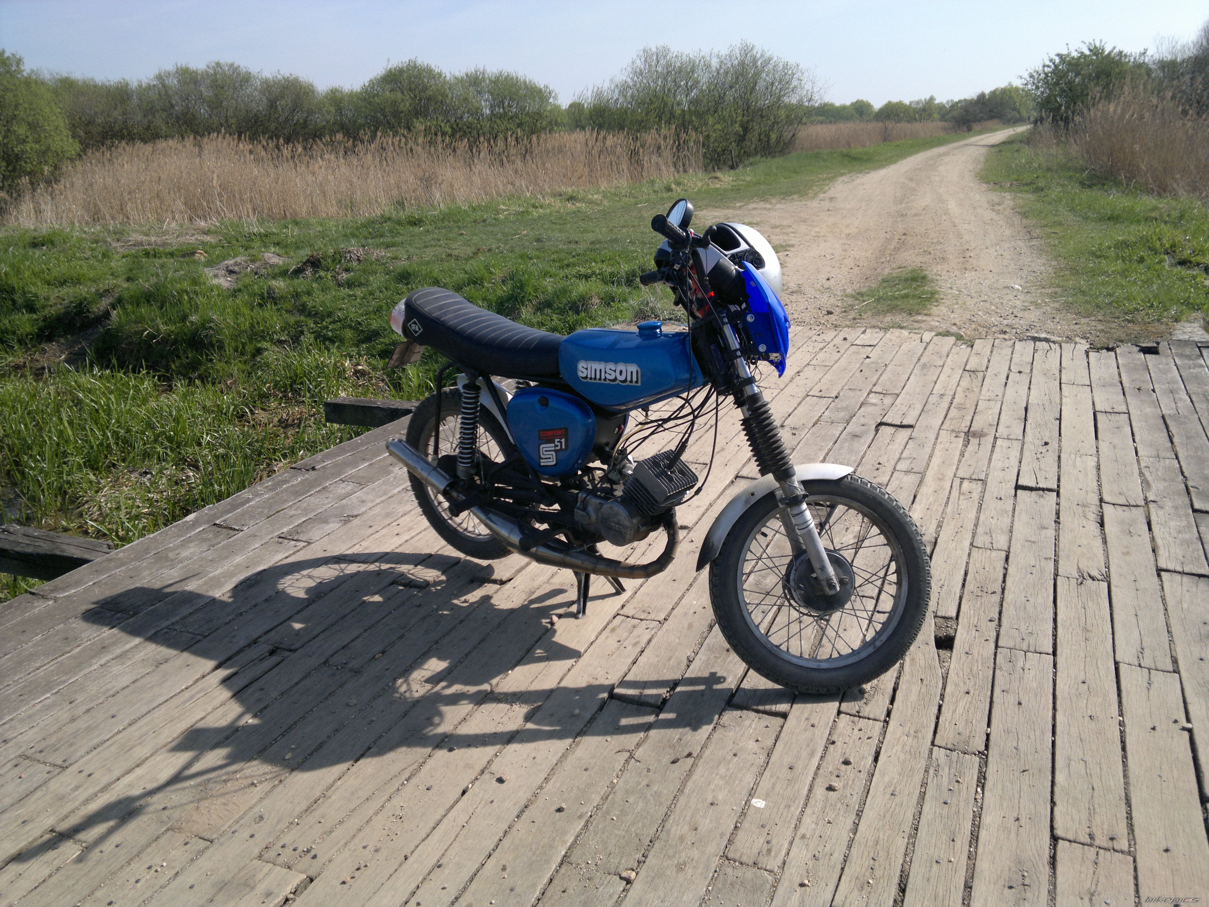 2004 DERBI SENDA SM 50 | Picture 2192546 motorcycle photo