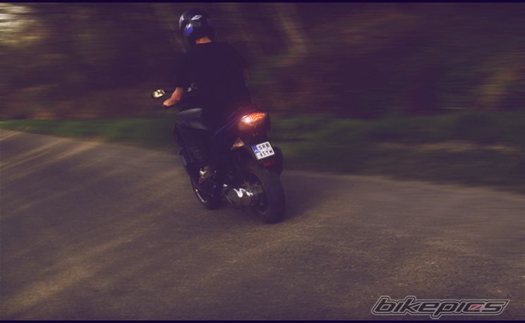 2003 PEUGEOT SPEEDFIGHT2 50 | Picture 2192787 motorcycle photo