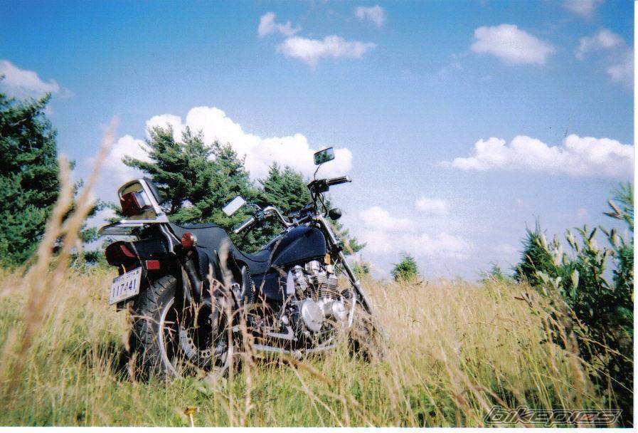 1984 KAWASAKI LTD 750 | Picture 219305 motorcycle photo