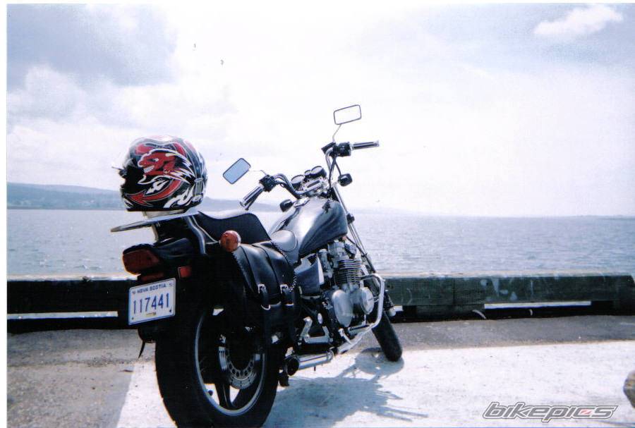 1984 KAWASAKI LTD 750 | Picture 219307 motorcycle photo