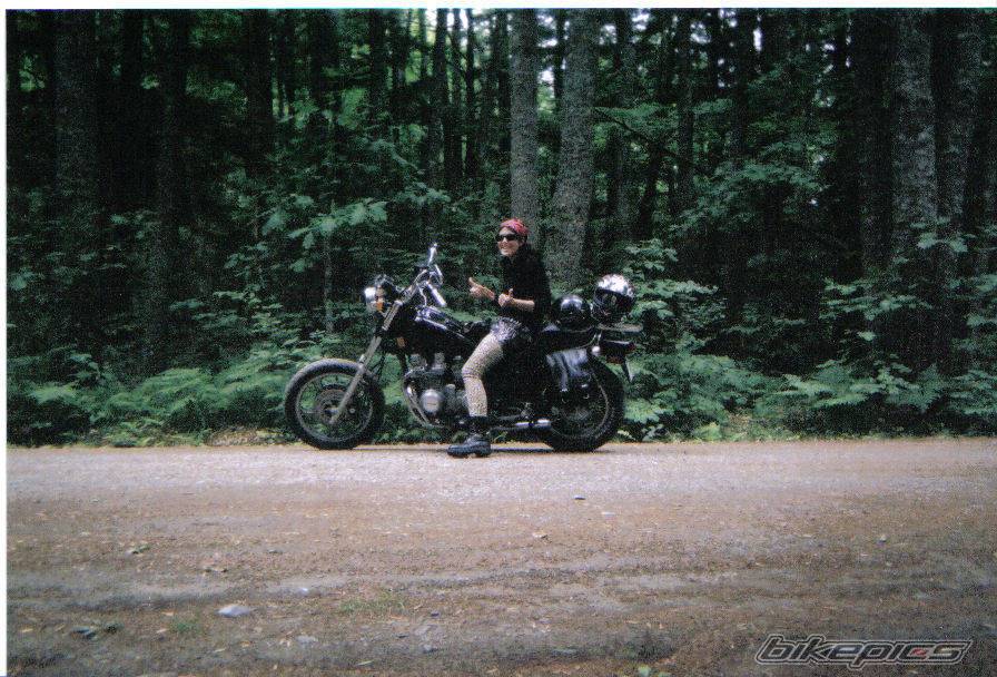 1984 KAWASAKI LTD 750 | Picture 219309 motorcycle photo