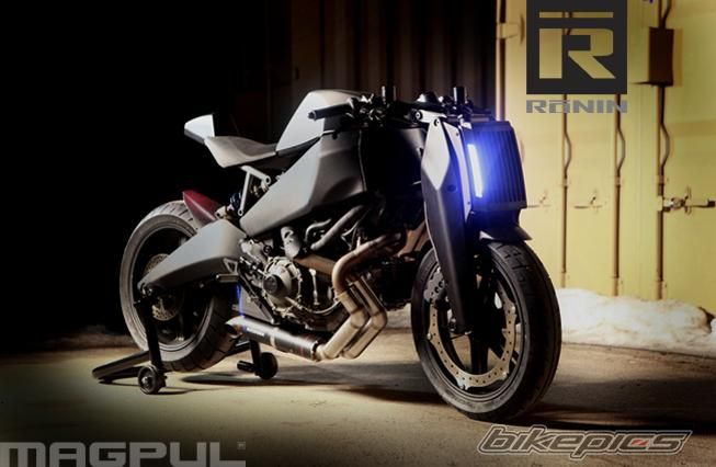 2008 DUCATI UNKNOWEN | Picture 2193518 motorcycle photo