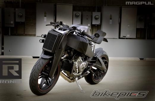 2008 DUCATI UNKNOWEN | Picture 2193519 motorcycle photo