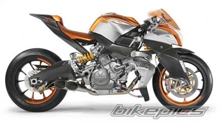 2008 DUCATI UNKNOWEN | Picture 2193522 motorcycle photo