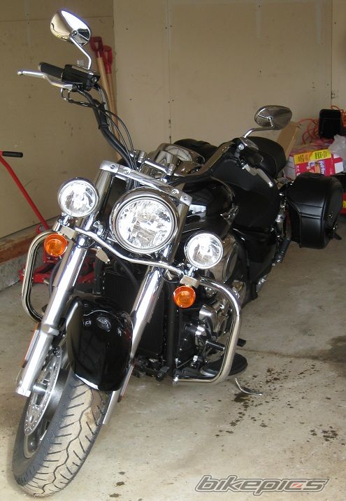 2009 KAWASAKI VULCAN 1700 | Picture 2193619 motorcycle photo