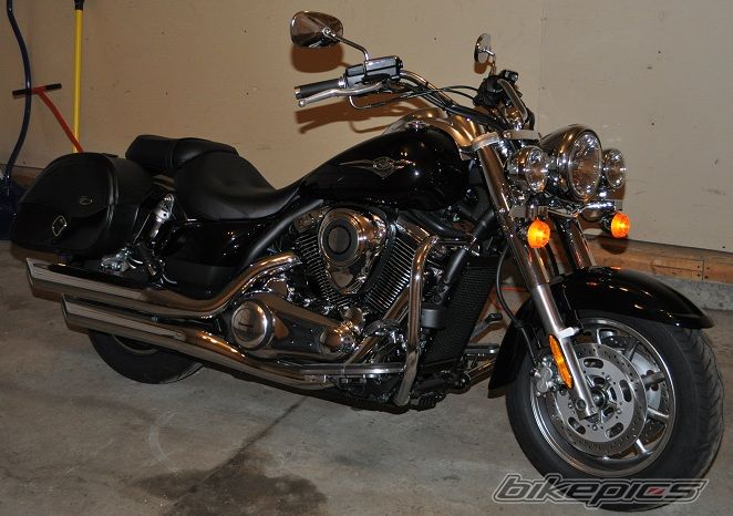 2009 KAWASAKI VULCAN 1700 | Picture 2193621 motorcycle photo