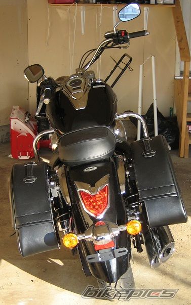 2009 KAWASAKI VULCAN 1700 | Picture 2193623 motorcycle photo