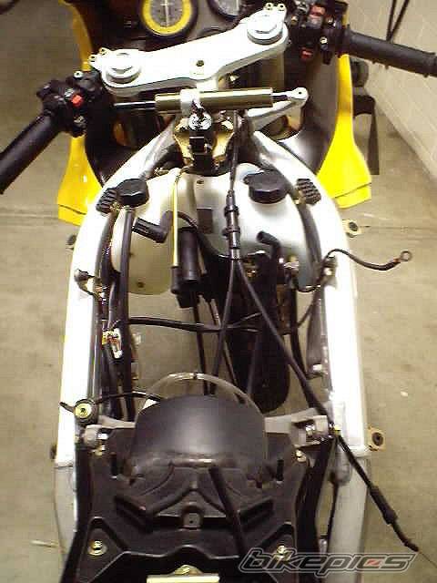 2001 CAGIVA MITO 125 | Picture 219392 motorcycle photo