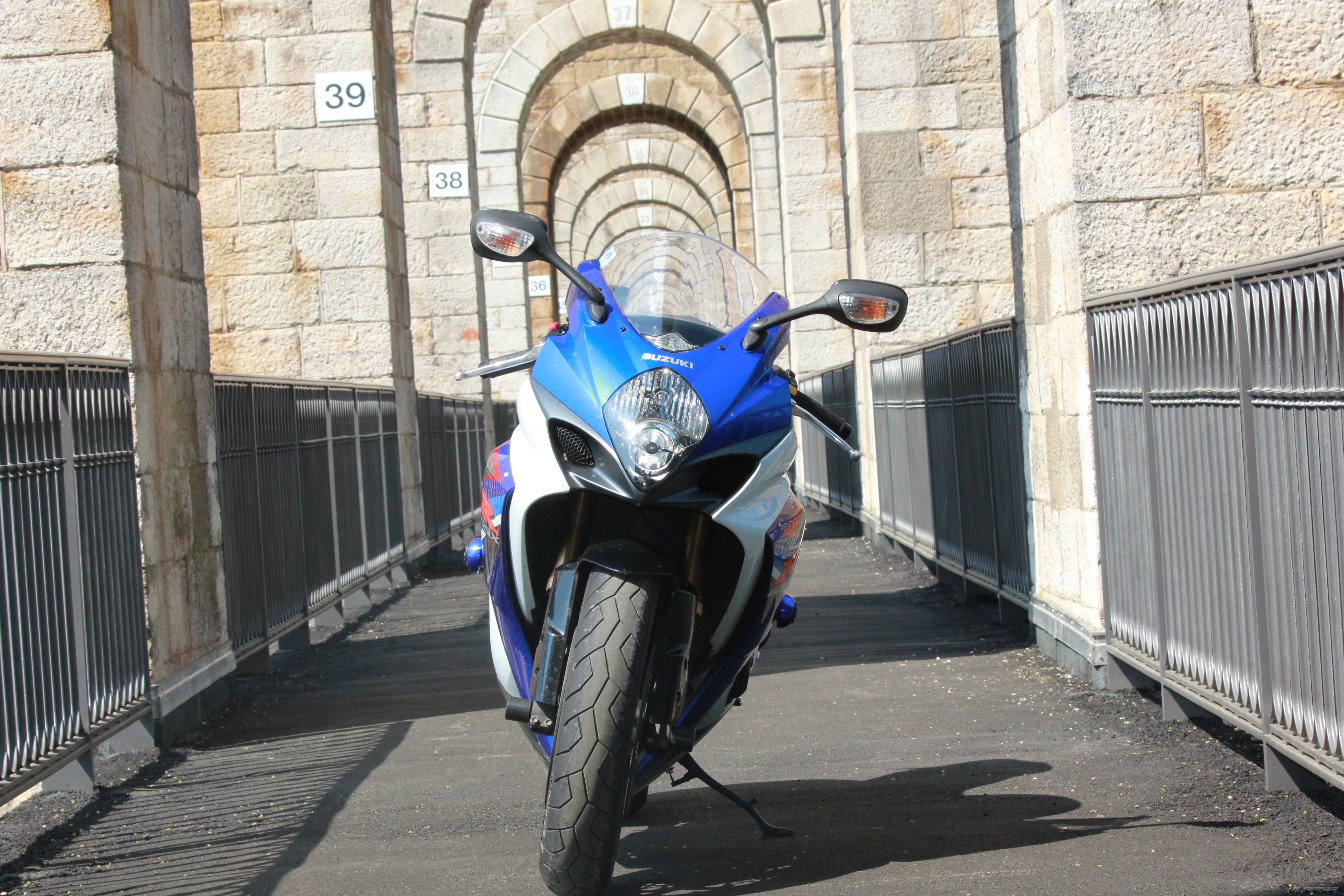 2007 SUZUKI GSX R 1000 | Picture 2194014 motorcycle photo