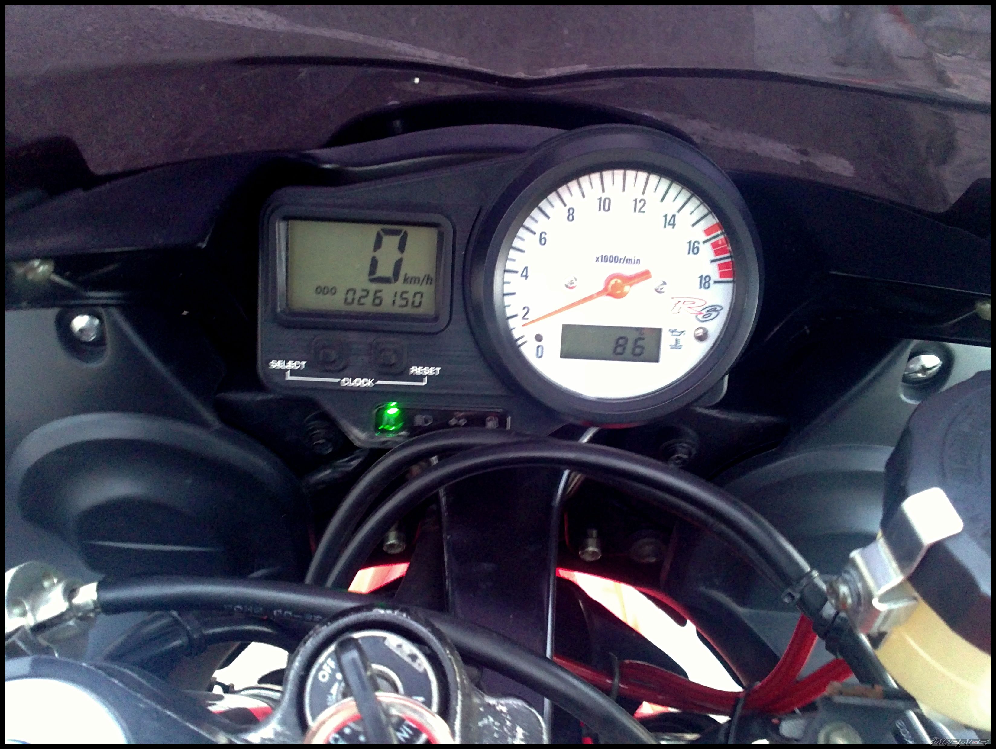 2000 YAMAHA YZF R6 | Picture 2194085 motorcycle photo