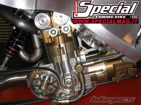 2005 DUSS SUPERMOTO | Picture 219420 motorcycle photo