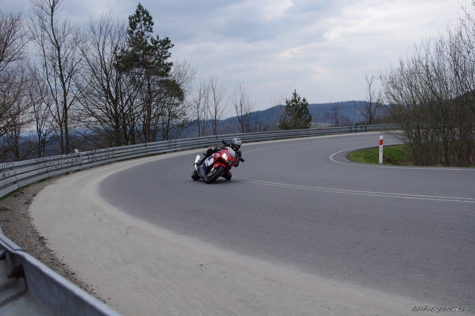 2002 HONDA CBR 600 | Picture 2194220 motorcycle photo