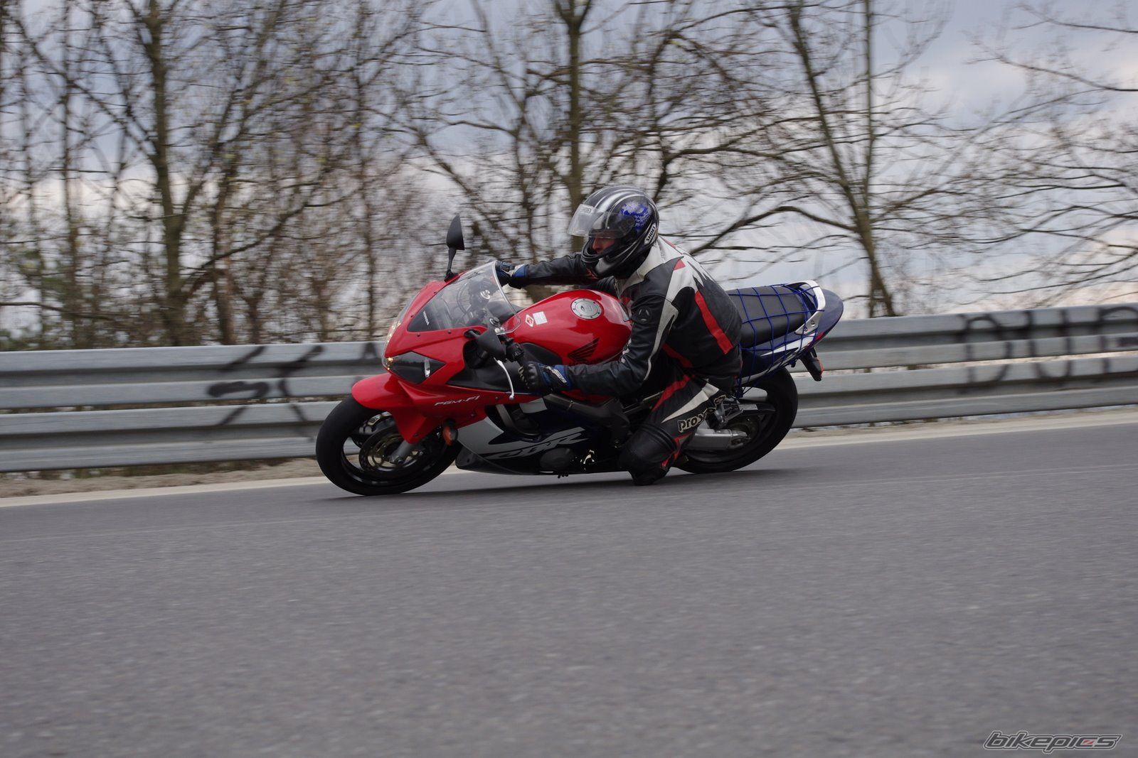 2002 HONDA CBR 600 | Picture 2194228 motorcycle photo