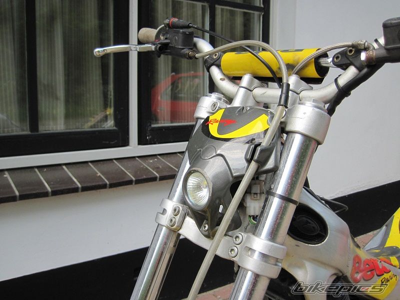 2003 BETA REV3 250 | Picture 2194415 motorcycle photo