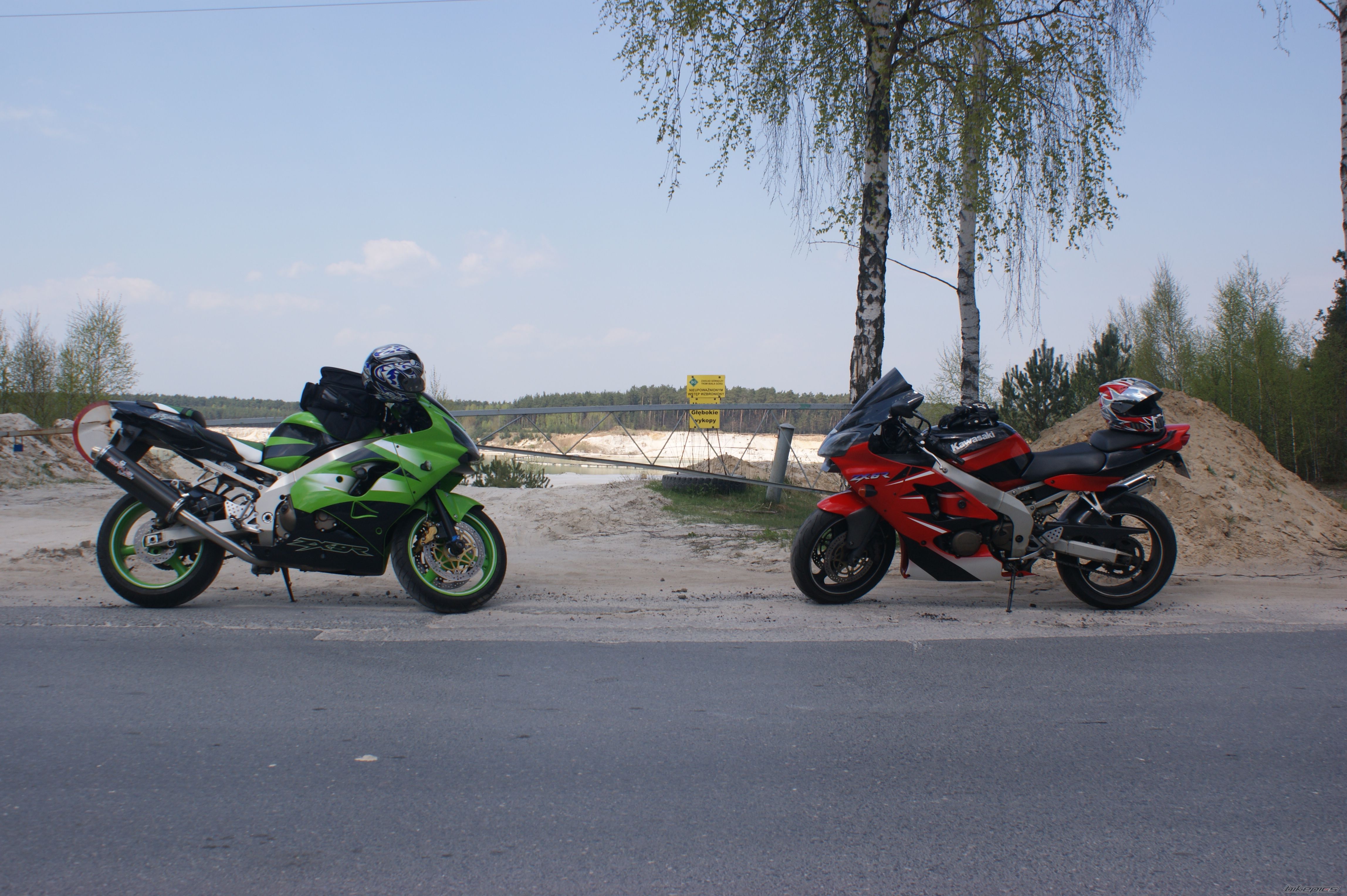 2002 KAWASAKI ZX 9R | Picture 2194550 motorcycle photo